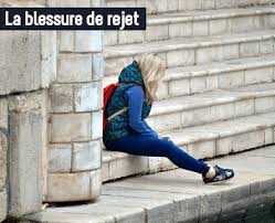 Le rejet