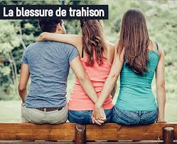 La trahison
